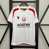 CAMISETA OSASUNA TERCERA EQUIPACIÓN 25/26 HOMBRE - Bota de Oro Tienda